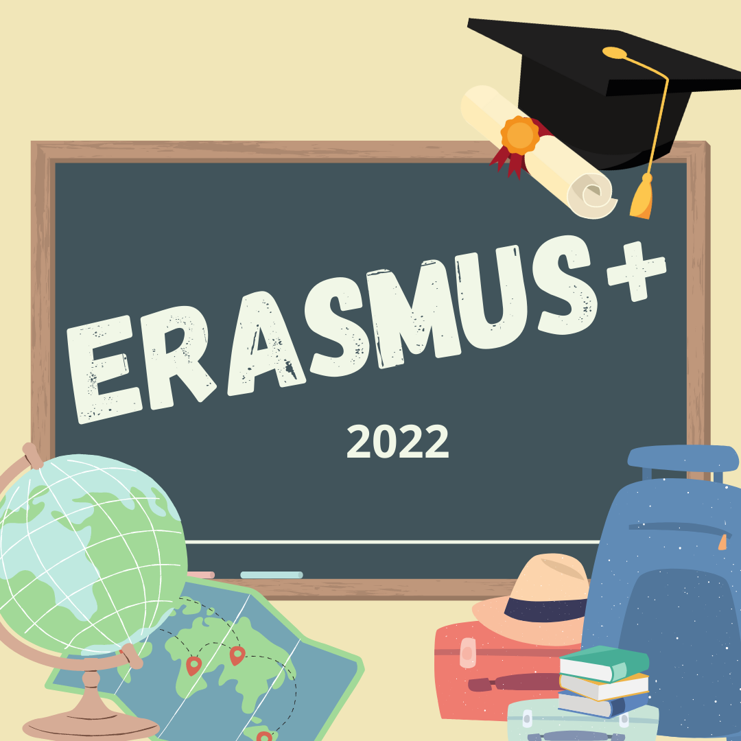 Erasmus+ új programidőszak